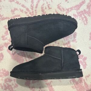 Women’s Ugg boots